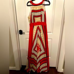 Eliza J Dress Maxi Dress